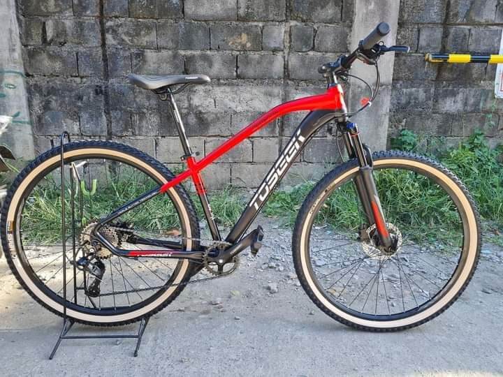 TOSEEK BRANDON 29ER 1x8 SPEED Lazada PH