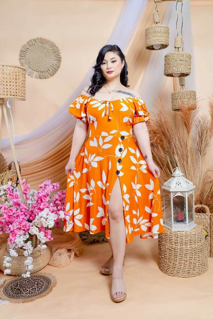 Xxl Size Dress Pic