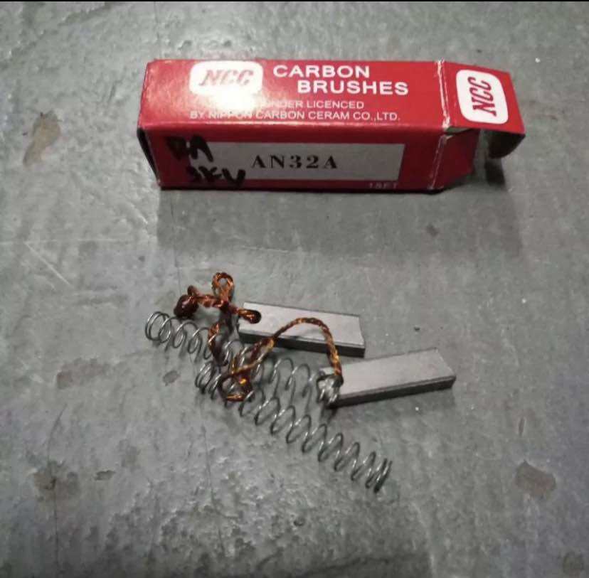 Alternator Brush Carbon Isuzu Crosswind Lazada PH