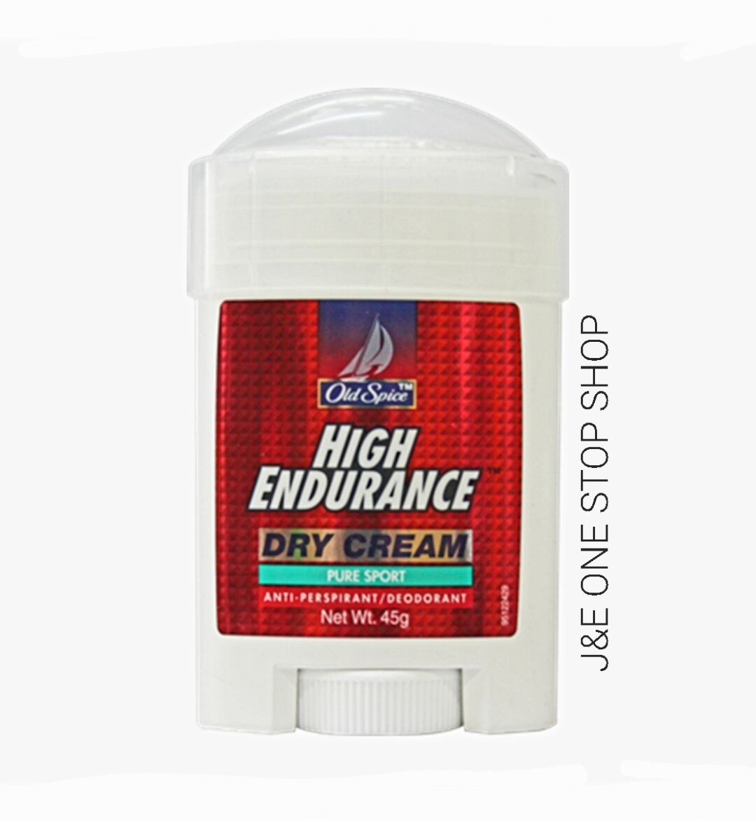 Old Spice Deodorant High Endurance  Pure Sport, 45g