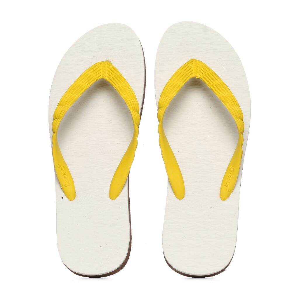 Original Beachwalk Mens Regular Flip Flops White Red Lazada PH