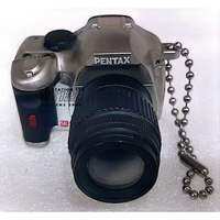 Pentax Camera Keychain