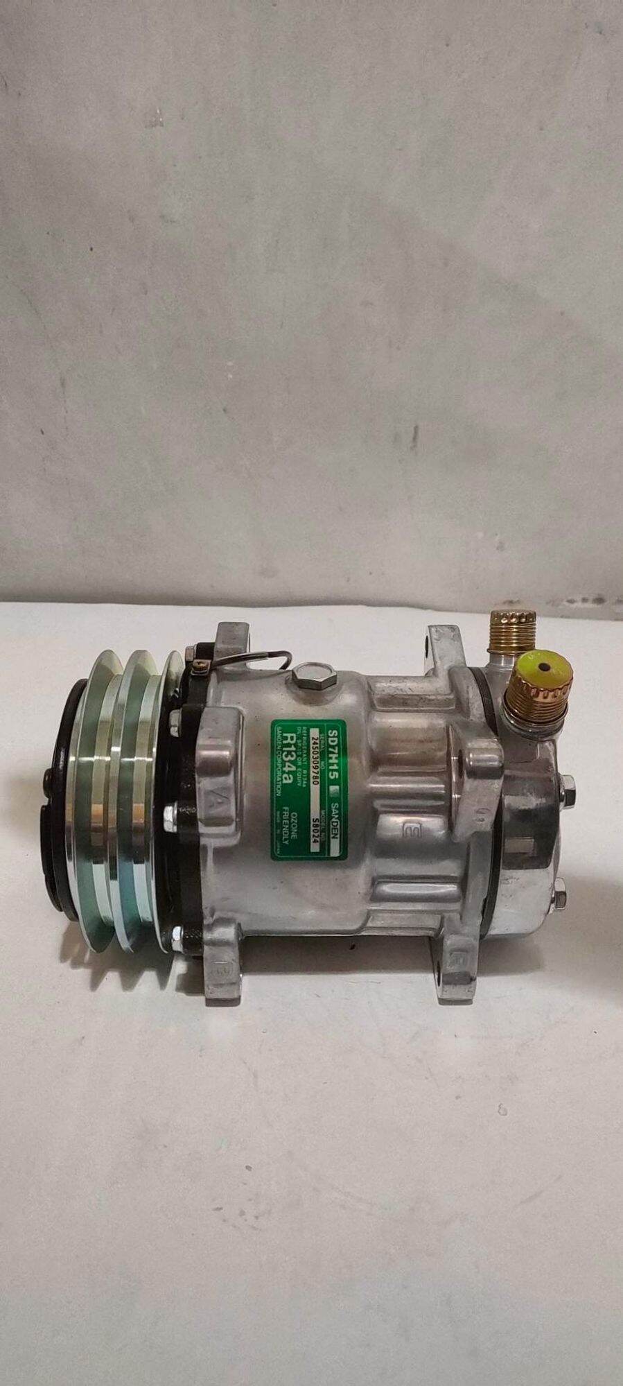 Aircon Compressor SANDEN SD7H15 L300 8024 Lazada PH