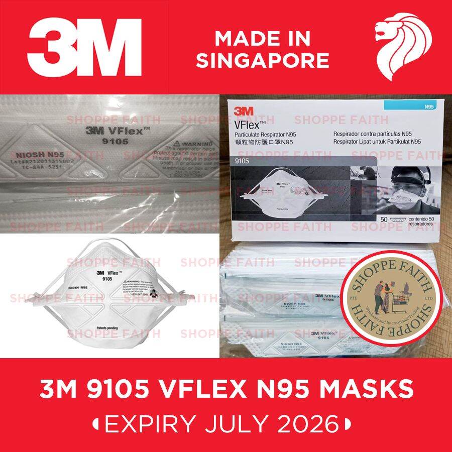 3m vflex 9105 for sale