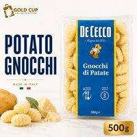 De Cecco Potato Gnocchi 500g (Gnocchi di Patate)