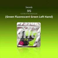 Turning Point | 3Second Professional High-End Snooker Gloves