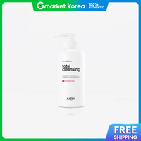 Miba | Miba Ion Calcium Squeaky Clean Total Cleansing 500ml