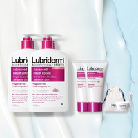 Lubriderm | Dry Skin Rescue Body Lotion