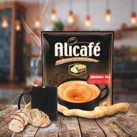 Alicafe Tongkat Ali & Ginseng 5in1