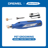 DREMEL® 7350 Pet Grooming (7350-1/2)