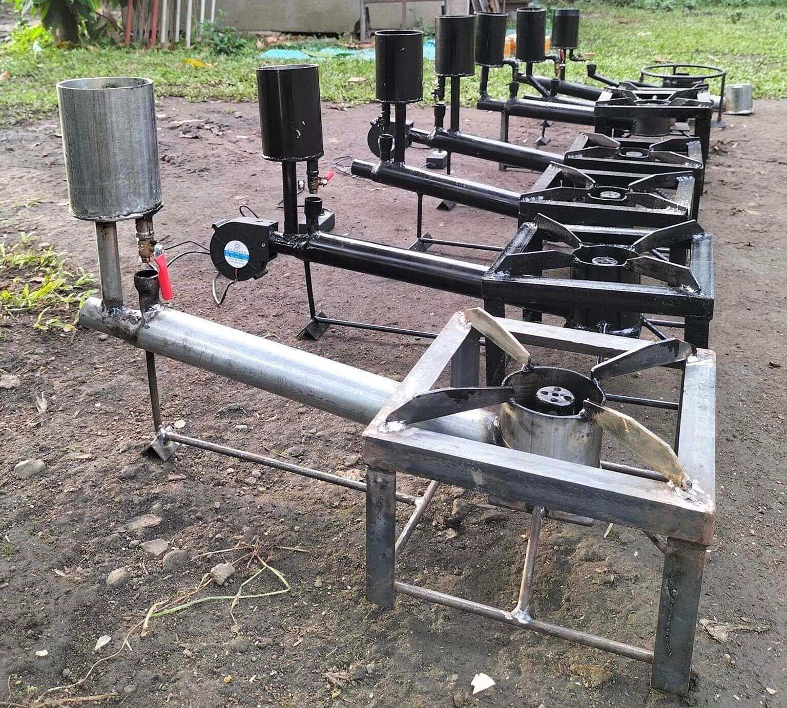 Used Oil Stove, Tipid Kalan, Used Oil Kalan Lazada PH