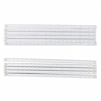 NVC | Replaceable Ceiling Light Panel LED Energy-saving