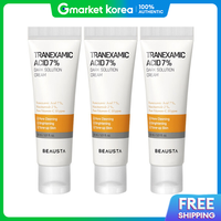 BEAUSTA | Byustar Tranexamic Acid 7 Dark Solution Cream 30ml X 3