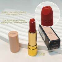 Matte Long-Lasting Lipstick Sample