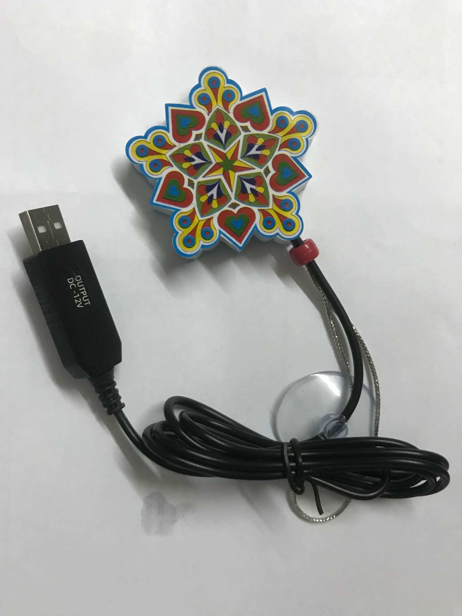 MINI STAR LANTERN PAROL USB