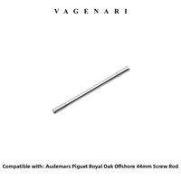 vagenari | Replacement Screw Rod for ROO Watches