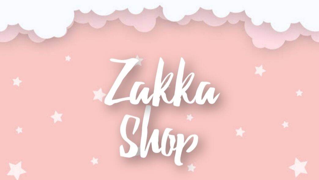 Shop online with Zakka Shop now! Visit Zakka Shop on Lazada.