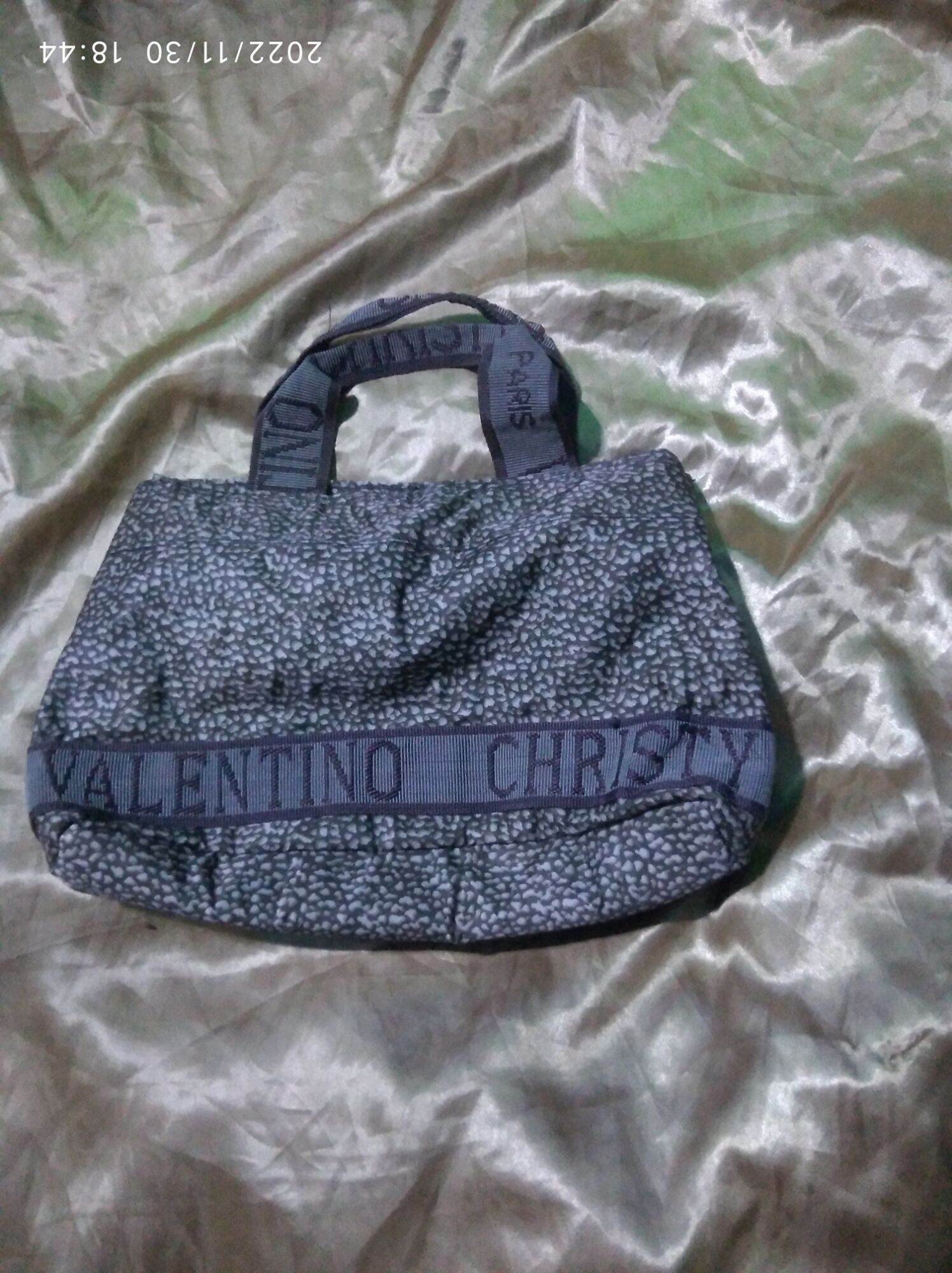 HANDBAG VALENTINO CHRISTY Lazada PH