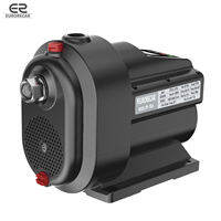 220V Permanent Magnet Intelligent Silent Automatic Booster Water Pump Constant Pressure Inverter Self Priming Pump 750W
