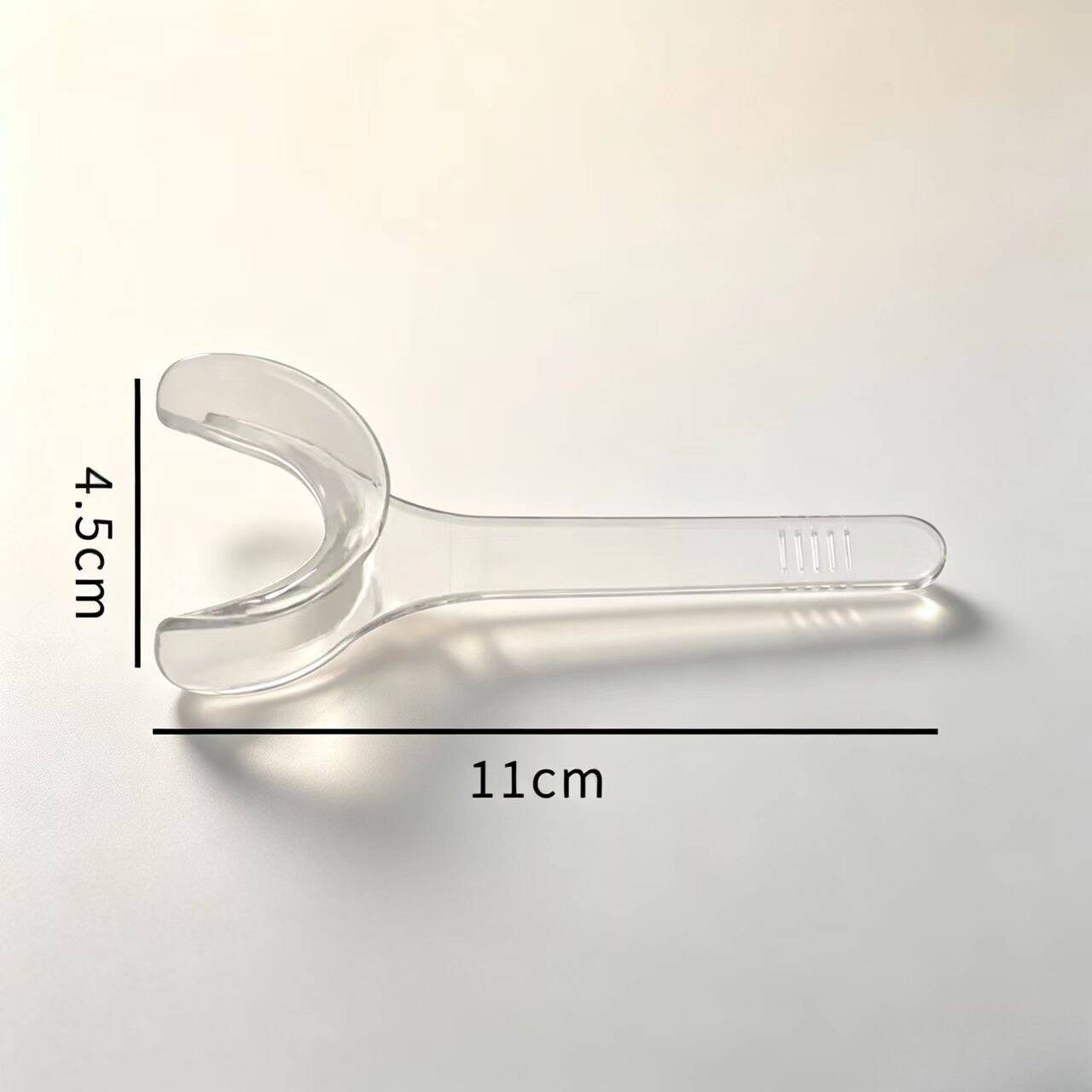 Baby Oral Care Auxiliary Device Mouth Opener