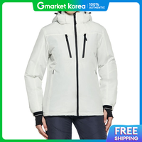 TSLA | Tesla Womens Winter Ski Snowboard Jacket Tm-Xkj72