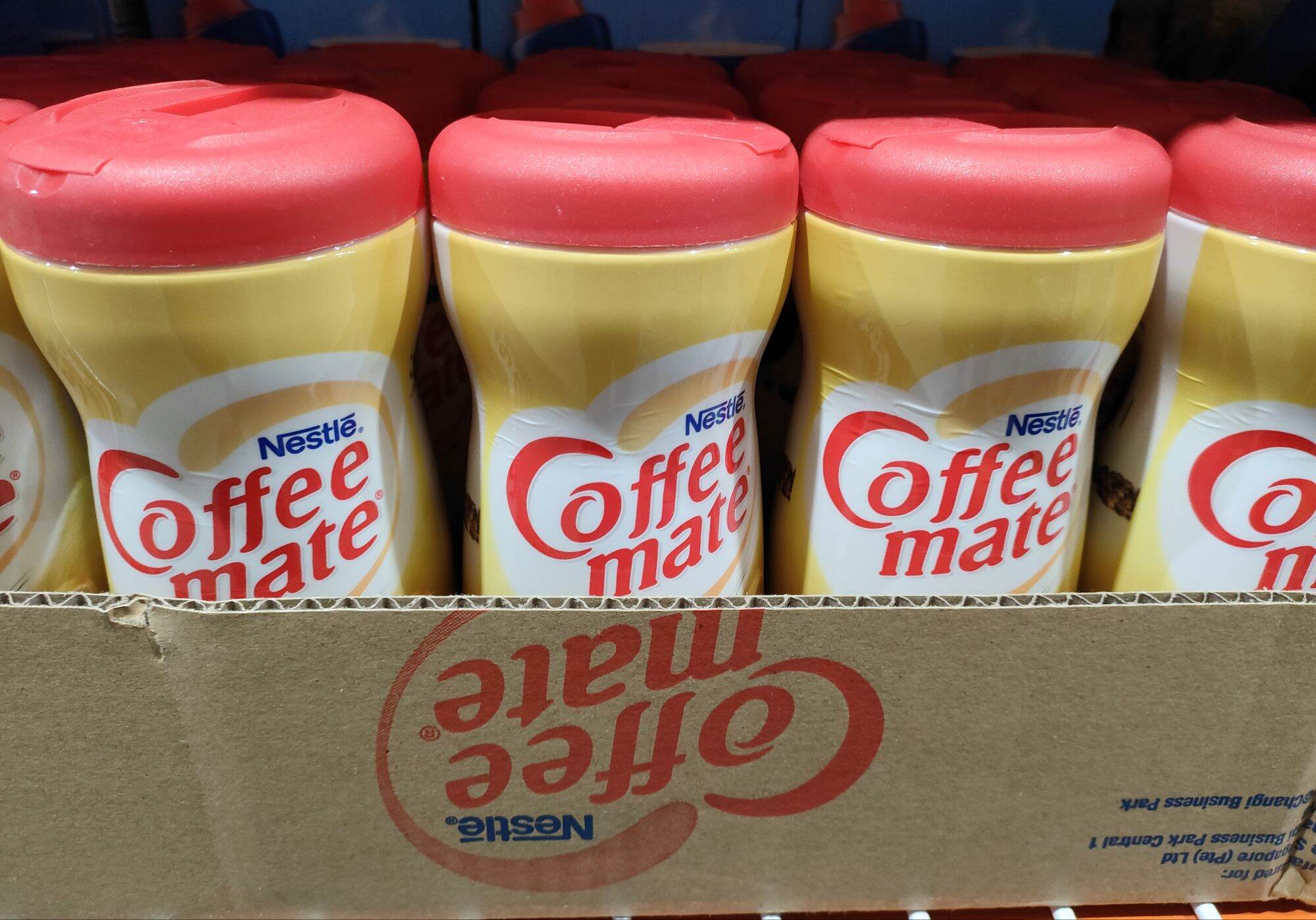 NESTLE COFFEE MATE CREAMER Lazada PH