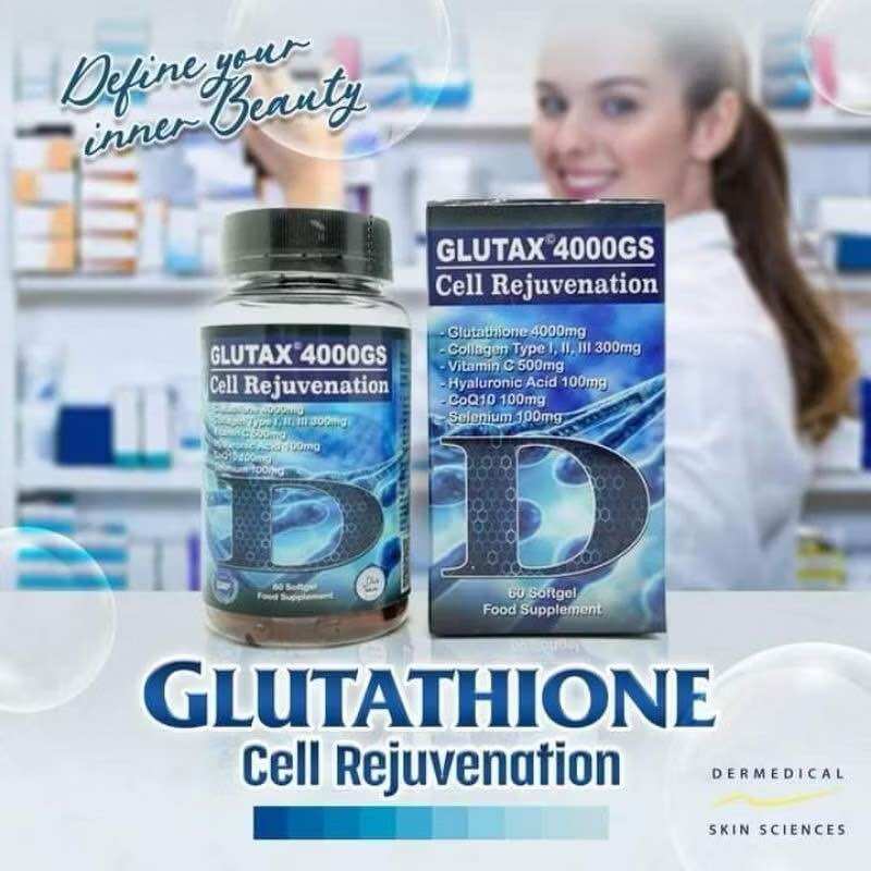 g4m glutathione price philippines GLUTA 4000gs Best Time of Day Packaging:Pack of 8 ايسنس غير لزج