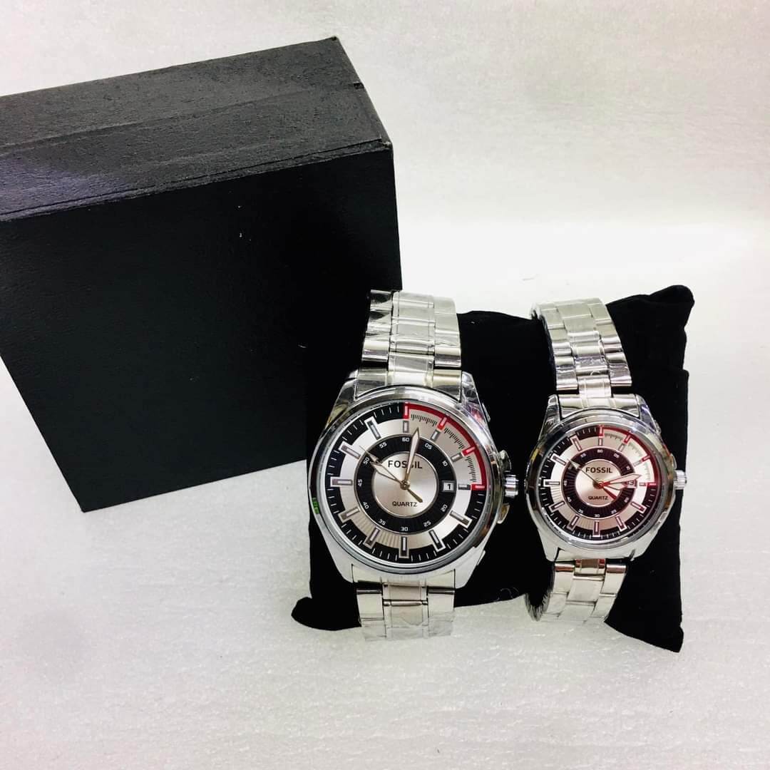 Couple watch clearance lazada