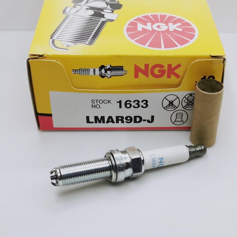 Spark Plug LMAR9D-J for BMW R1200GS HP4 S1000R RR XR C650 G310R | Lazada PH