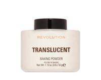 Makeup revolution translucent baking powder 32g