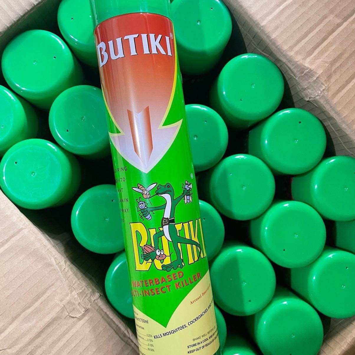 BUY 1 TAKE 2 Baolilai 750ml Lemon Scent Insect Killer Liquid Spray for Mosquito, Ants, Cockroaches, Termite and All Types of Insects - Image 4