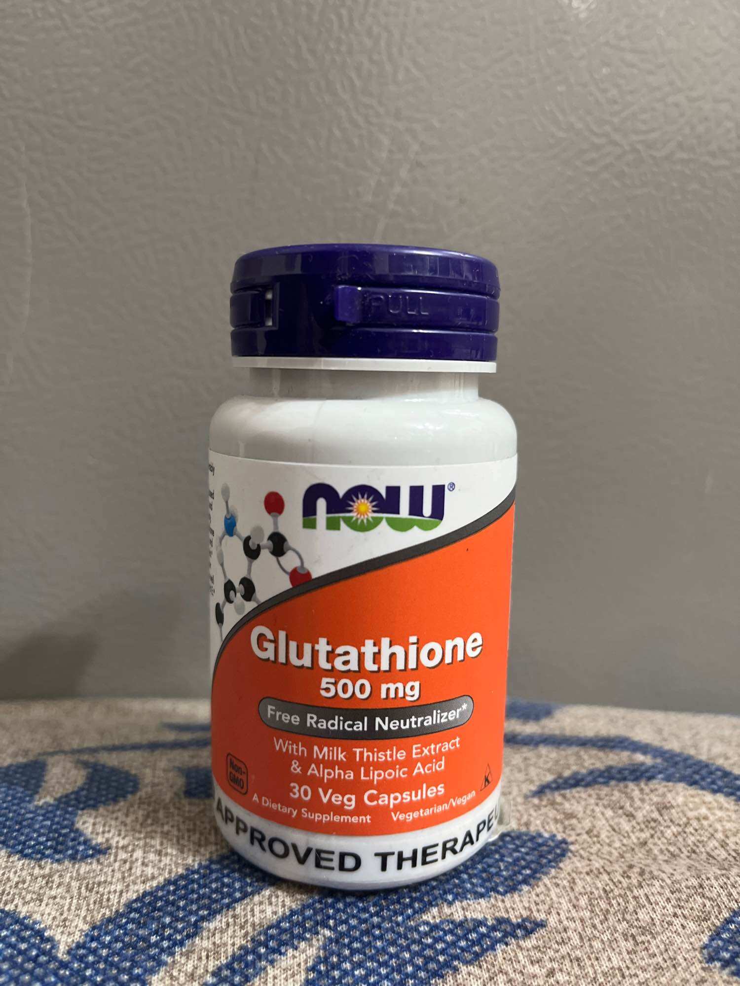 tatay ron glutathione start na po tayong kukuha ng order sa january 04 sa page na ito. ito lang  po yung legit na page ni tatay ron | 3L Solution Skin Care