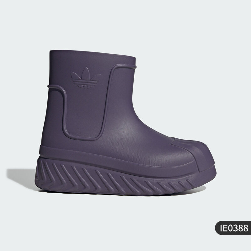 adidas / High Ankle Shell Head Women's Sports Boots - Image 2
