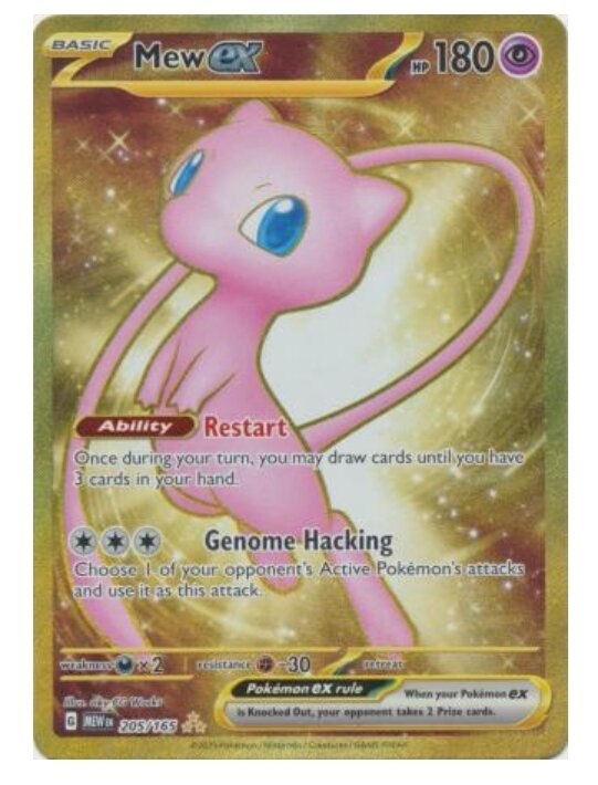 Pokemon Cards - Erika's Invitation - 203/165 - Special