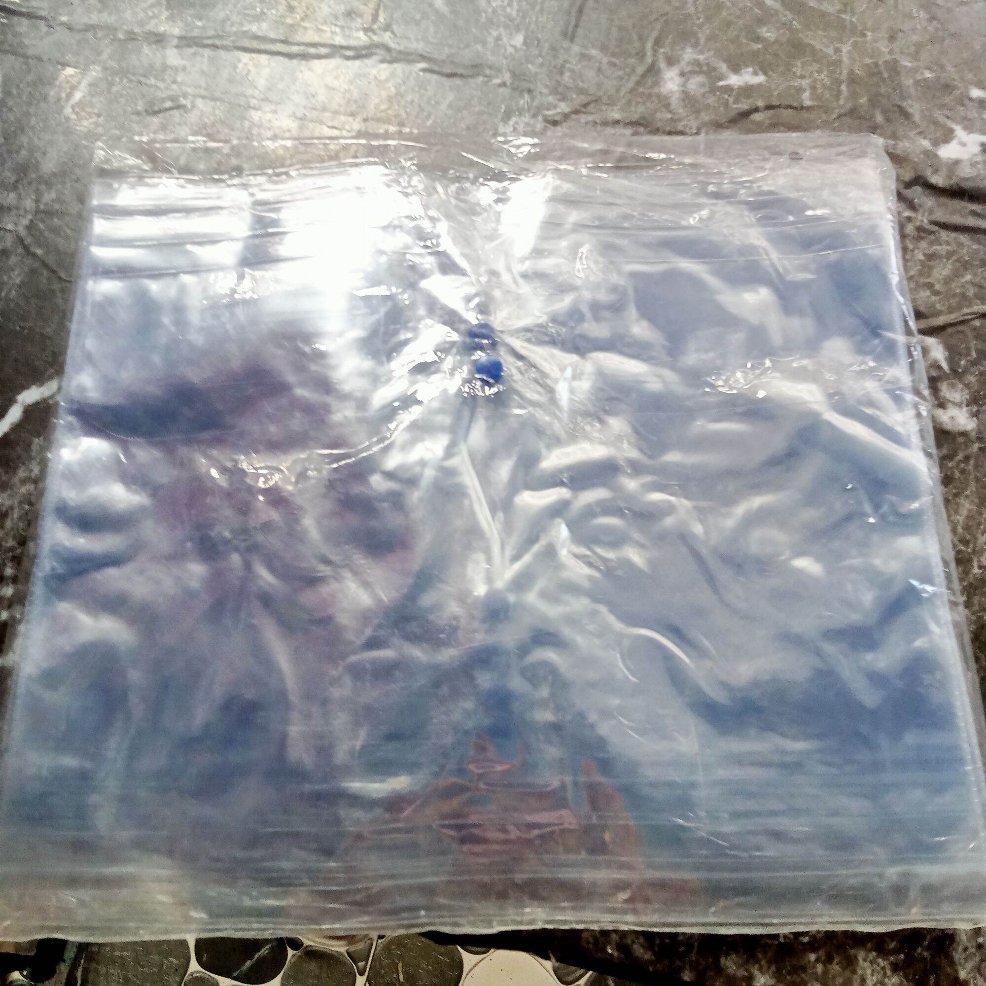 Plastic envelope (short/20 pcs)(long/20 pcs)