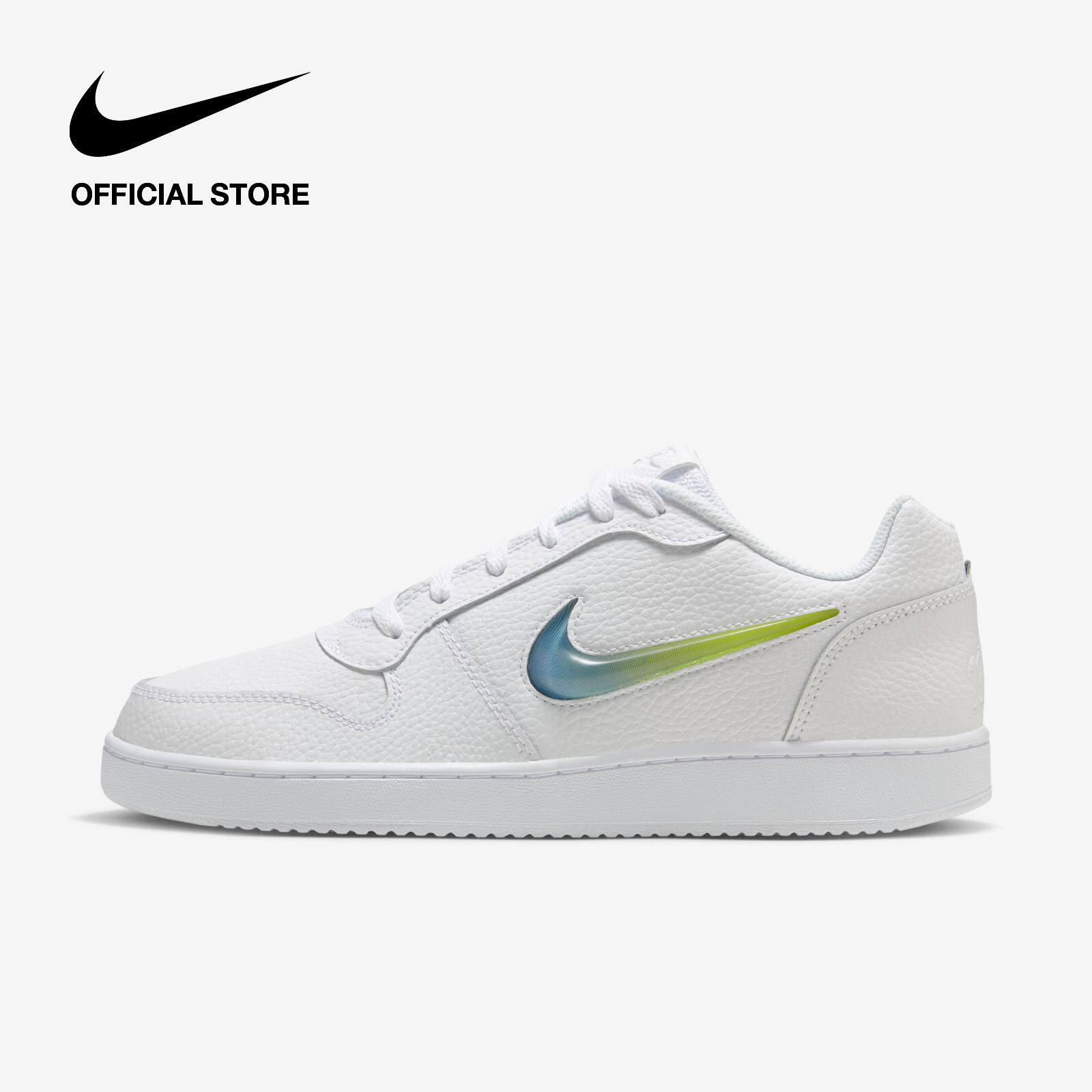 Nike Men s Wear All Day Shoes White Lazada PH