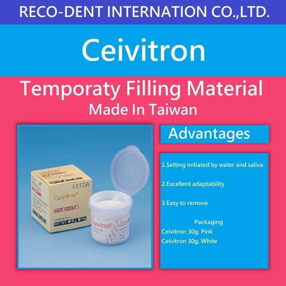 Asda Temporary Filling at Brinn blog