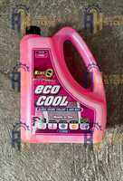 LUBRIGOLD SINGAPORE ECO COOL COOLANT READY TO USE GALLON (GREEN/PINK)