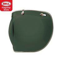 Bell | Anti-Fog Anti-Dust Electric Plated Sun-Protective Visor