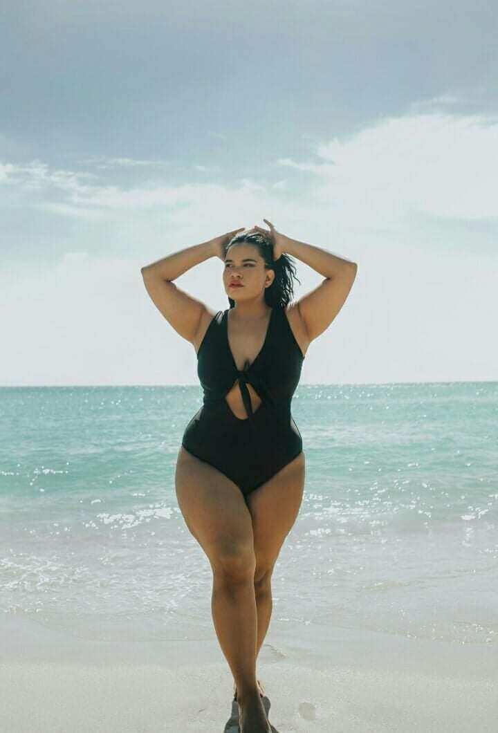 Lazada plus deals size swimwear