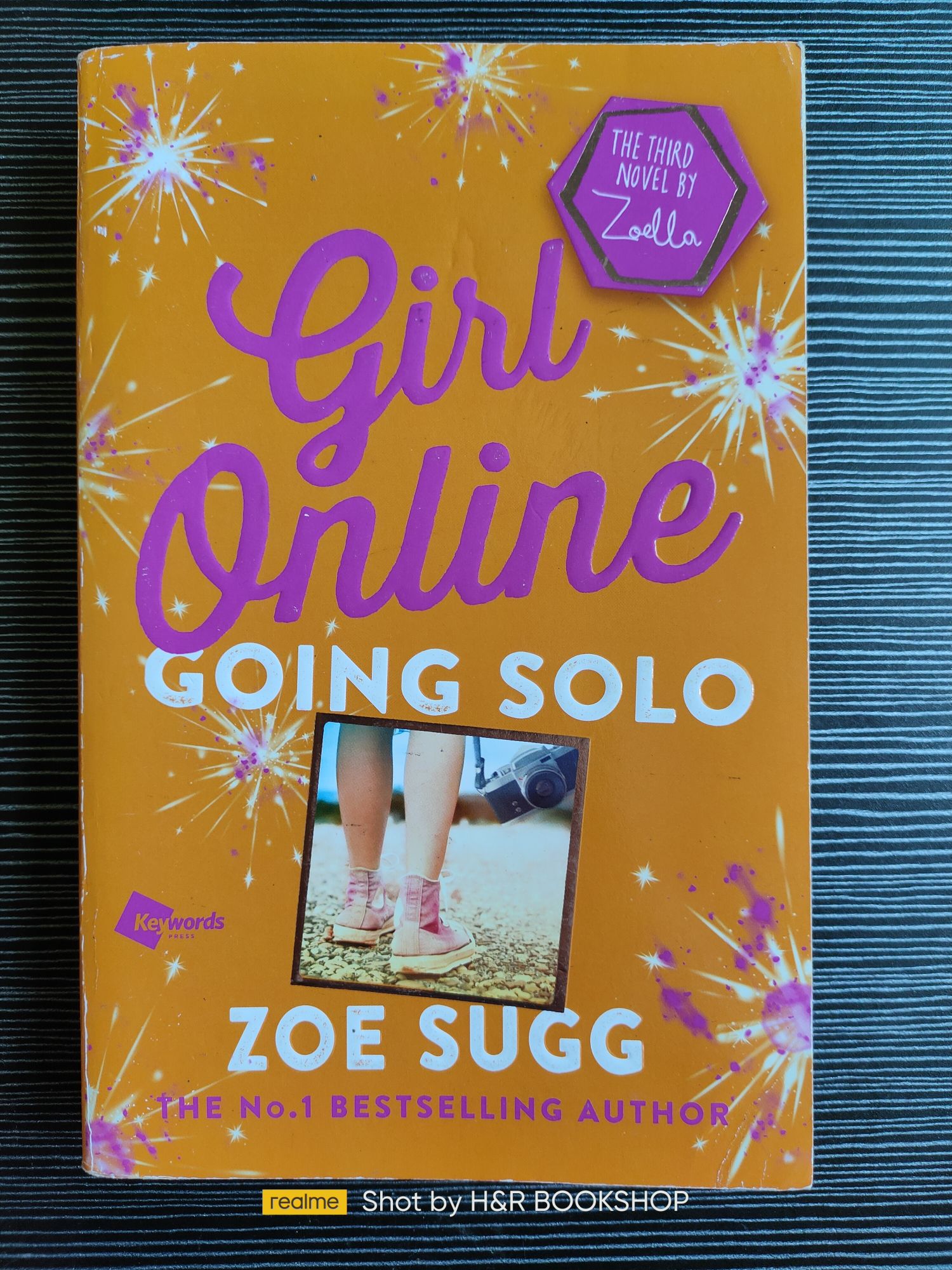 Girl Online Going Solo by Zoe Sugg | Lazada PH
