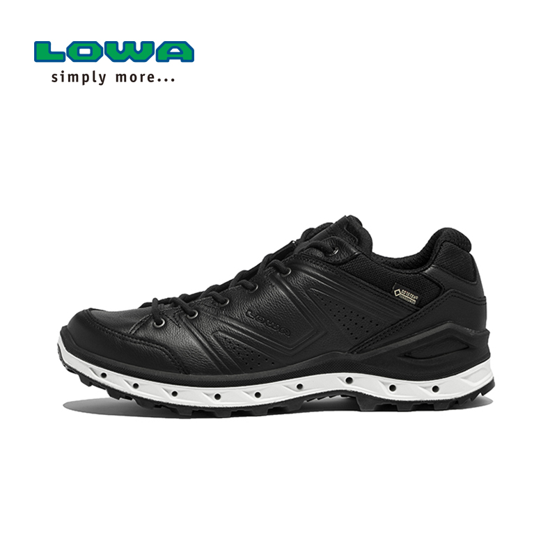 dak duidelijk Oude man Lowa Outdoor Travel Aerano GTX Men's Low-Top Waterproof Breathable Guest  look Casual Shoes L310641 | Lazada PH