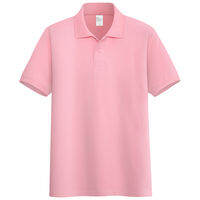 Spordela | Color-blocked Mens Polo Shirt Short Sleeve