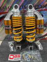 Dbs shock 280mm for nmax v2 aerox v2 japan tecchnology