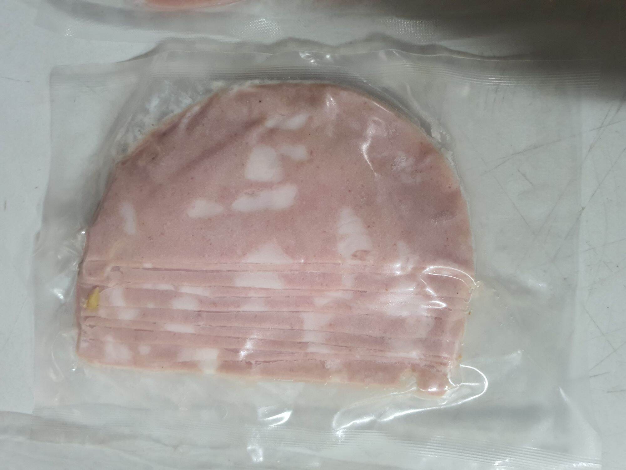 Pistachio Mortadella Cold Cuts (+/) 50g, 125g, 250g Lazada PH