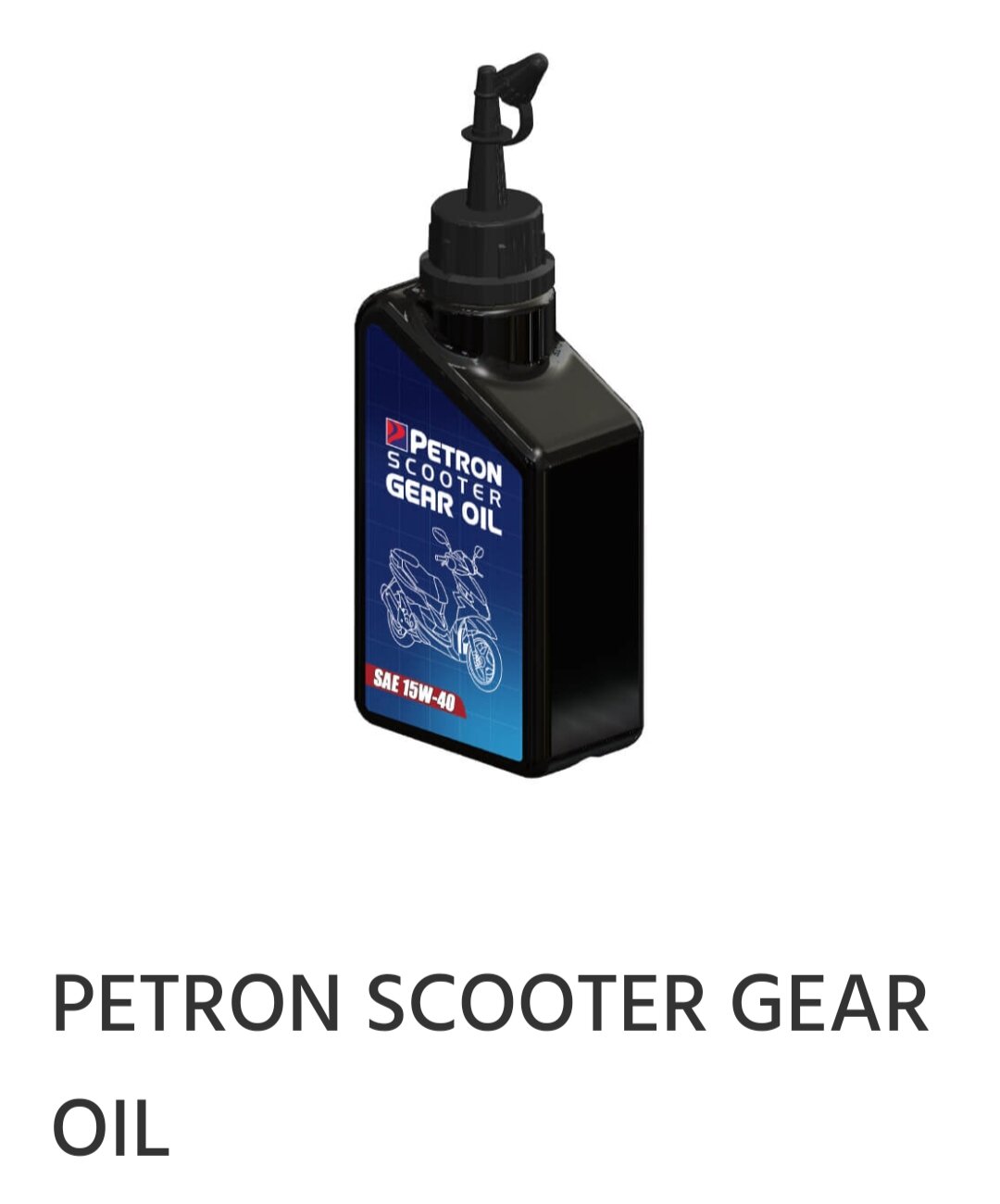 PETRON SCOOTER GEAR OIL Lazada PH petron-scooter-gear-oil-lazada-ph