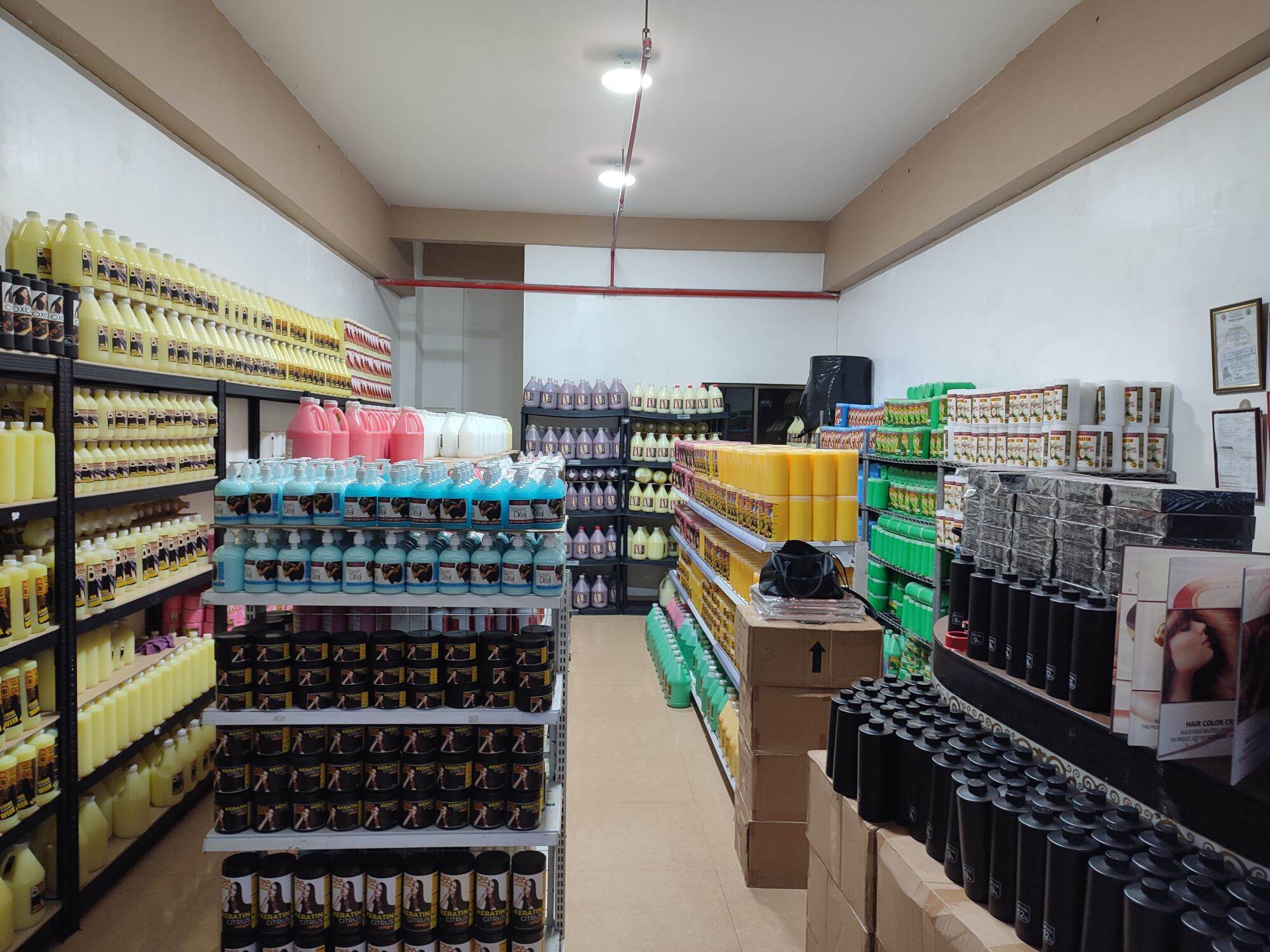 Shop online with ALL HAIR PRODUCTS STORE now! Visit ALL HAIR PRODUCTS STORE on Lazada.