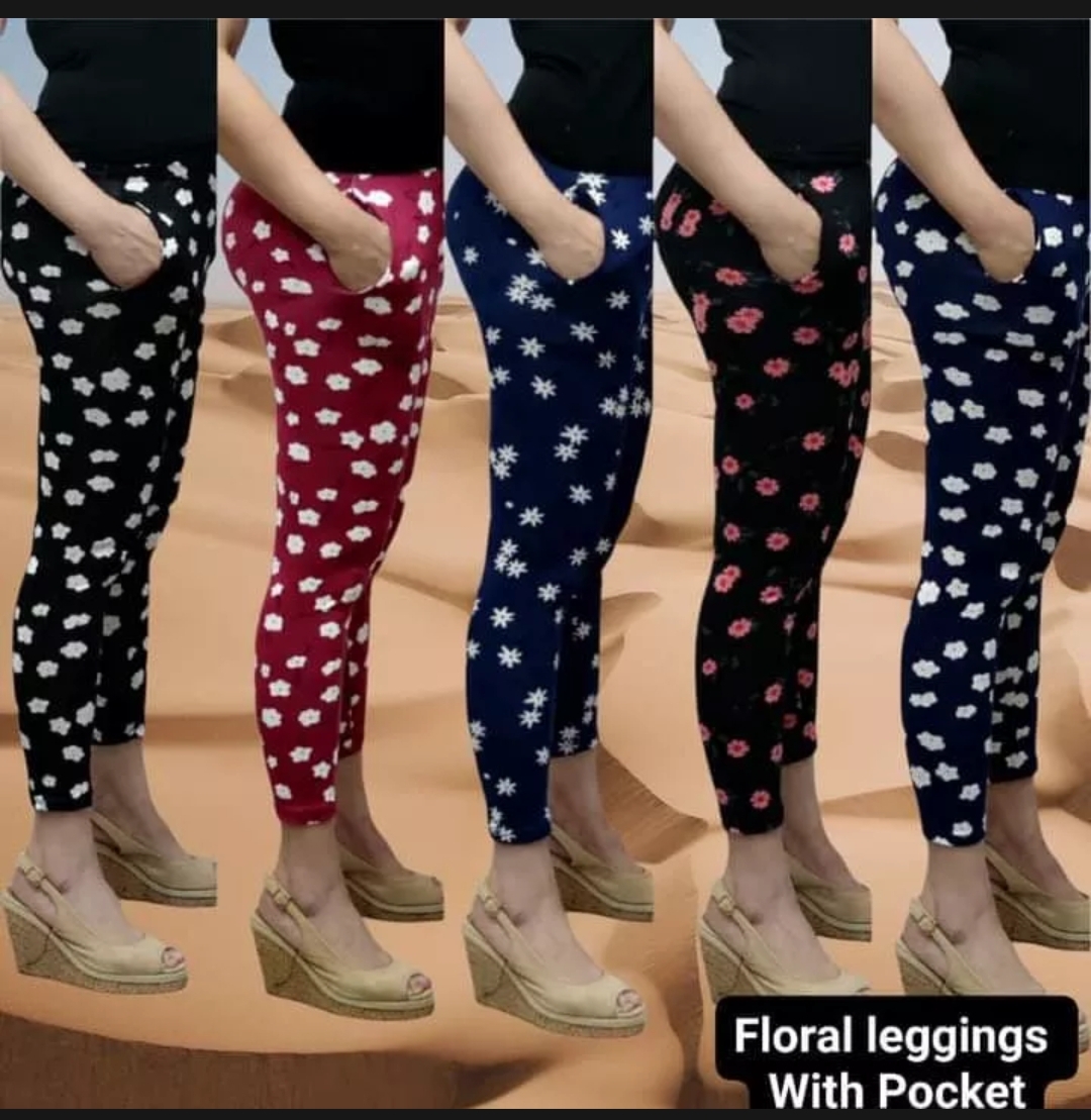 Ankle Length Leggings - Buy Ankle Length Leggings for Ladies Online | Zivame-nextbuild.com.vn