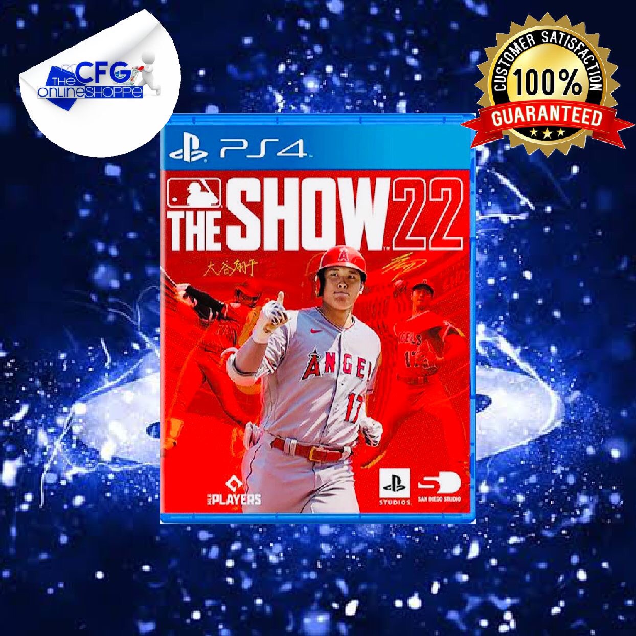 MLB 14 THE SHOW PS4 US