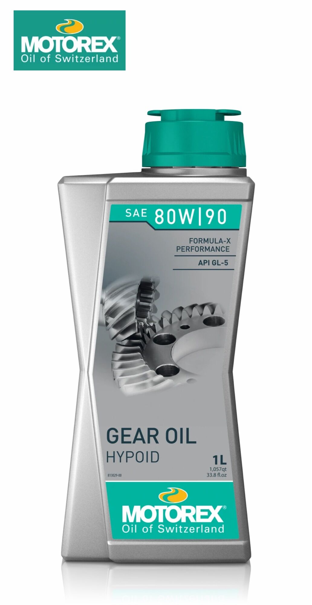 Motorex Gear Oil 80W l 90 Lazada PH